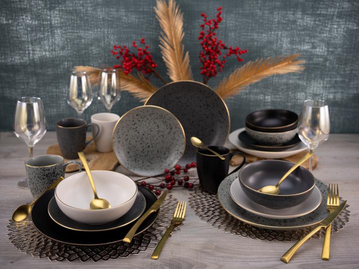 Produktbild CreaTable Industrial Gold (16 Stk.)