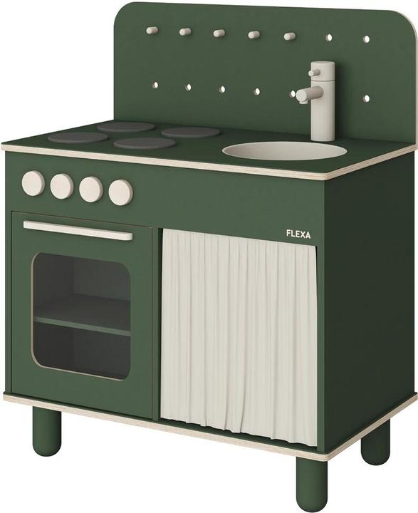 Flexa Play Cuisine