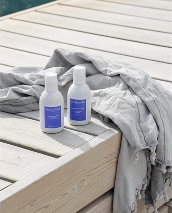 Produktbild Sachajuan Silver Conditioner (250 ml)