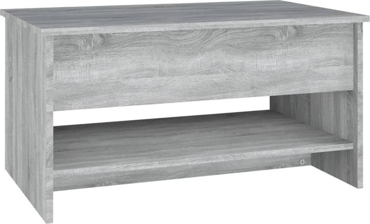 Image du produit vidaXL Berky (80 x 50 x 40 cm)