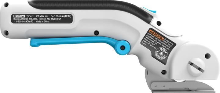 Actual product image Black & Decker BCRC115-XJ (Cutters)