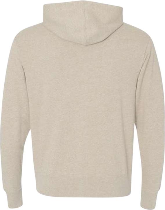 Produktbild Independent Kapuzenpullover Mittelschwer SweatshirtStoff (M)
