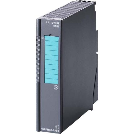 Siemens Modulo Elettronico, Domotica