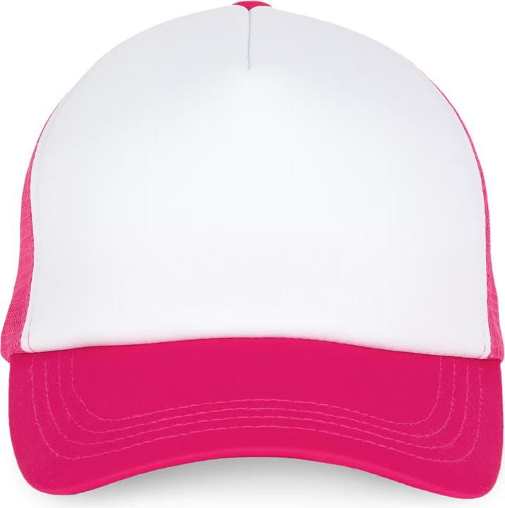 Produktbild K-up 5-Panel Trucker Cap für Kinder