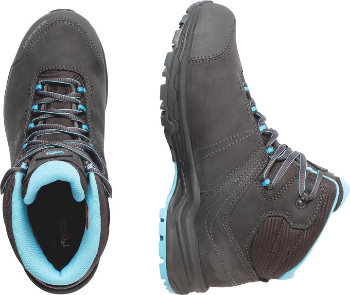 Actual product image Mammut Nova III Mid GTX (38 2/3)