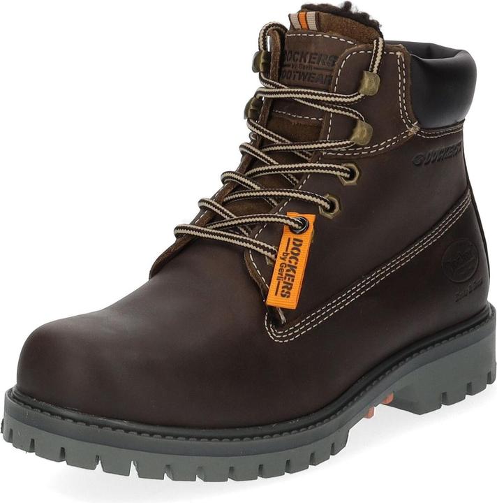 Produktbild Dockers Stiefelette (49)