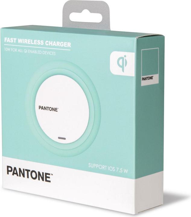 Actual product image Celly PT-WC001L (7.50 W)