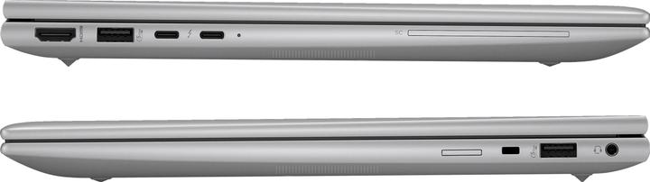 Actual product image HP ZBook Firefly G11 (14", AMD Ryzen 7 8840HS, 16 GB, 512 GB, CH)