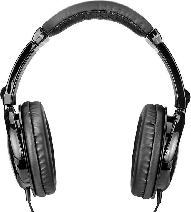 Actual product image Takstar HD2000 HI-FI STUDIO (NC, Cable)