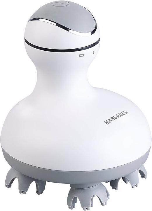 Actual product image Newgen medicals Deluxe 3D