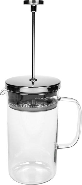 Image du produit Furber Cafetière 1 l, Noir/transparent (1 l)