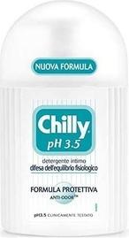 Chilly’s pH 3.5 Intimate Detergent (Intimwaschlotion)