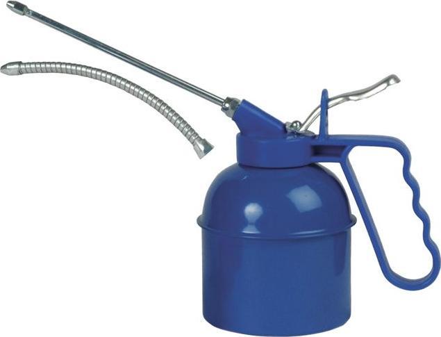 Image du produit Samoa Hallbauer Oiler (300 ml)