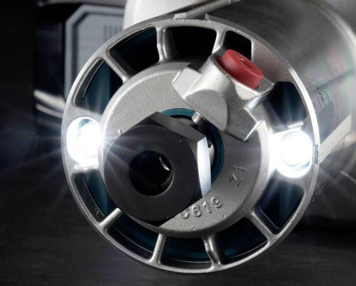 Produktbild Makita RT001GZ10