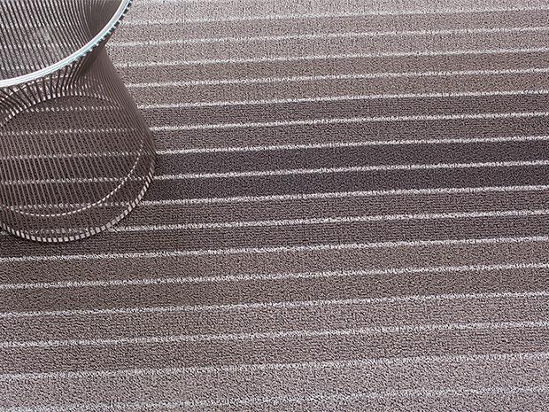 Produktbild Chilewich Block Stripe (71 x 46 cm)