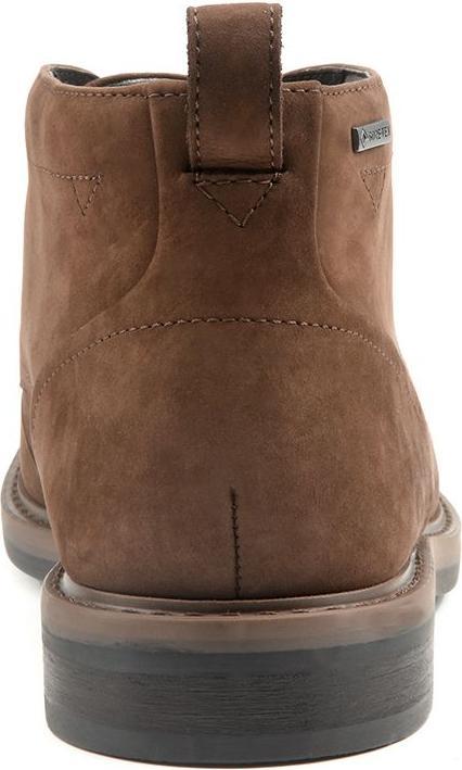 Actual product image Clarks M Aldwin Mid GTX (44.5)