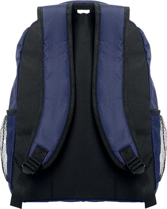 Produktbild MidOcean Rucksack Laptops Puter Topper Unifarben rPET (Recyceltes PolyethylenTerephthalat)