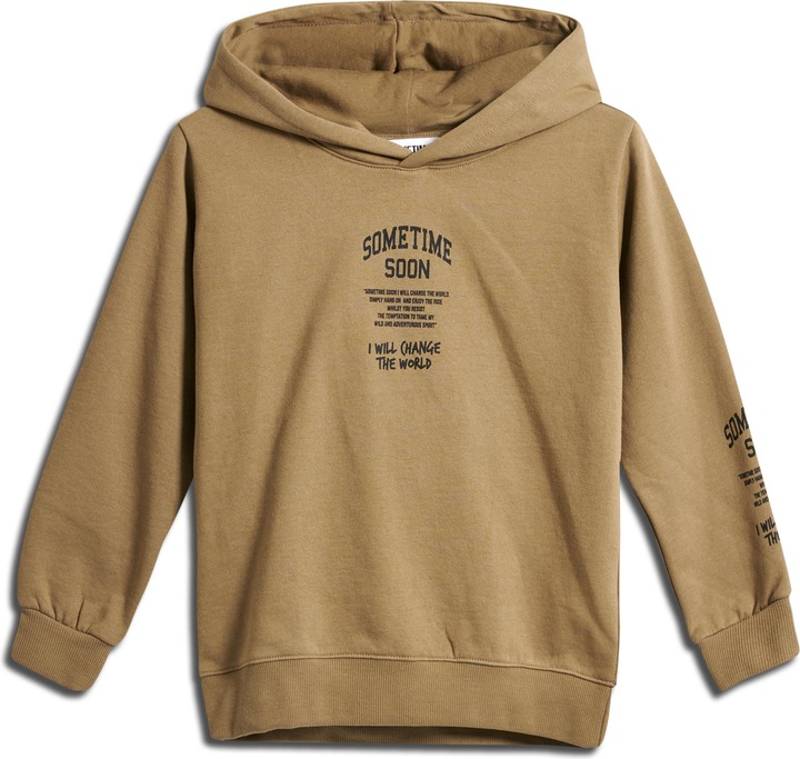 hummel stmDIMAS HOODIE