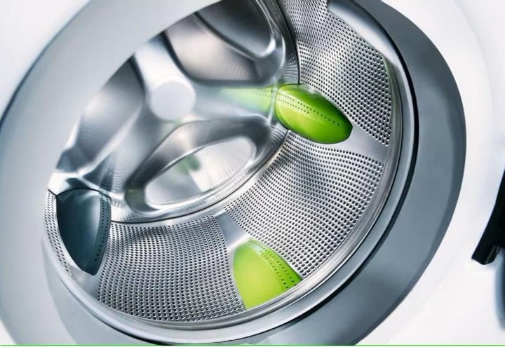 Actual product image Schulthess Speedstar 509 (8 kg, Right)
