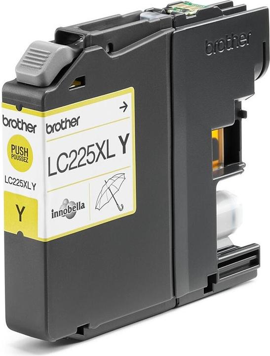 Productafbeelding Brother Lc-225xly (Y)