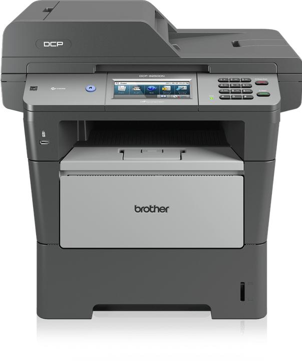 Brother LCD-Display für DCP8250DN/MFC8950DW