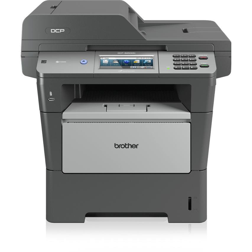 Thumbnail - Brother LCD-Display für DCP8250DN/MFC8950DW, Drucker Zubehör