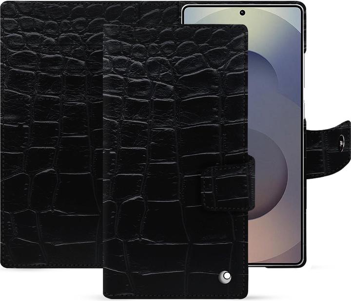 Produktbild Noreve Lederschutzhülle Samsung Galaxy S25 Ultra (Samsung Galaxy S25 Ultra)