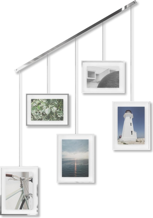 Actual product image Umbra Exhibit (20 x 25 cm, 10 x 15 cm, 13 x 18 cm)