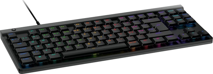 Logitech G G515 TKL (CH, Kabelgebunden)