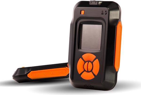 Actual product image Miops Smart (Bluetooth, Cable)