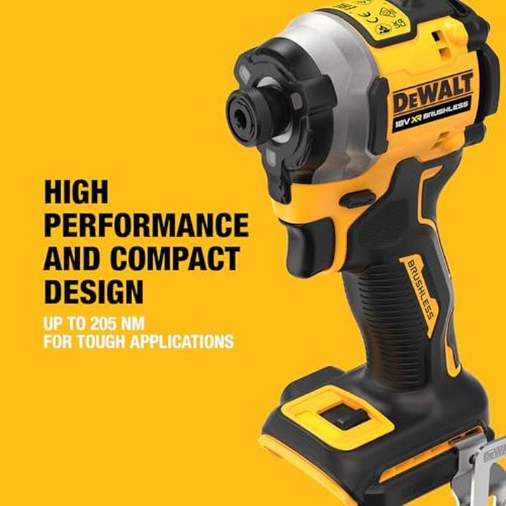 Produktbild DeWalt DCF850N-XJ (Akkubetrieb)
