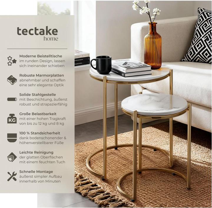 Image du produit tectake Ellsa