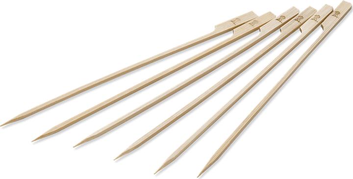 Produktbild Weber Original Bambus Spiesse