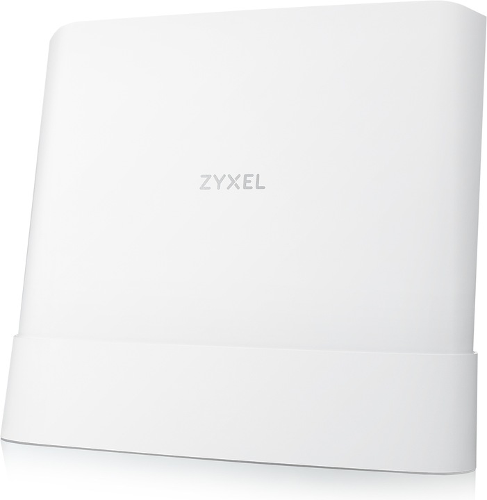 Zyxel AX7501 with XGSPON SFP+, VLAN 10