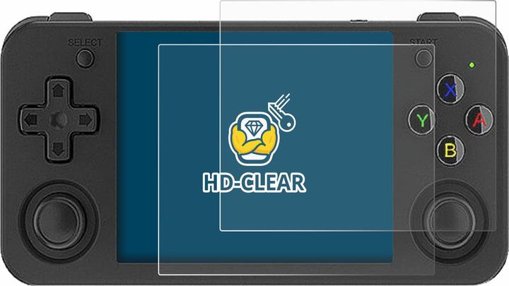 Image du produit BROTECT Protection Clair