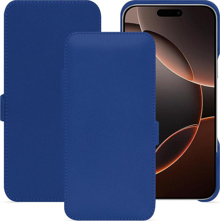 Bleu Océan PU ( Pantone #003da5 )