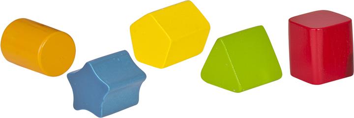 Actual product image Eichhorn Color, plug-in tower