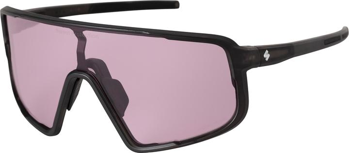 Sweet Protection Memento RIG (Matte Crystal Black, Photochromic)
