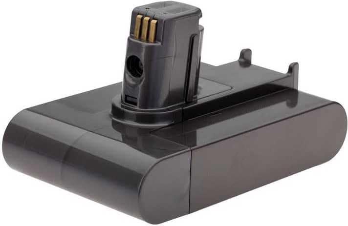 Dyson Battery