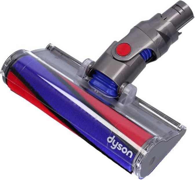 Dyson Soft Roller