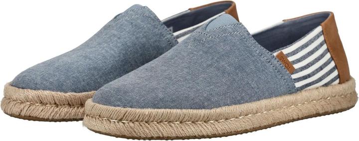 Produktbild Toms 's Alpargata Rope 2.0 (46)