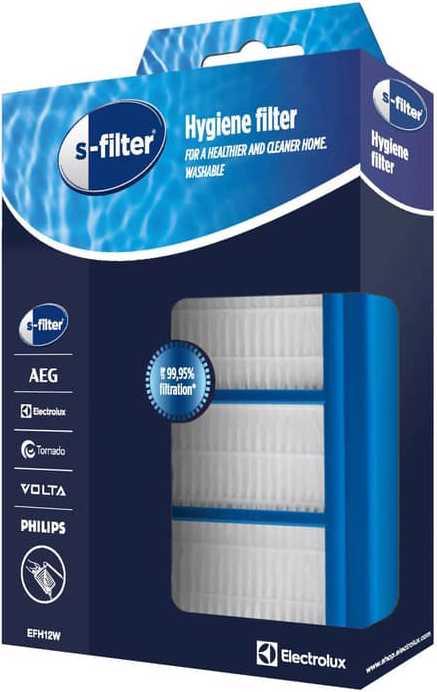 Image du produit Electrolux Filtre