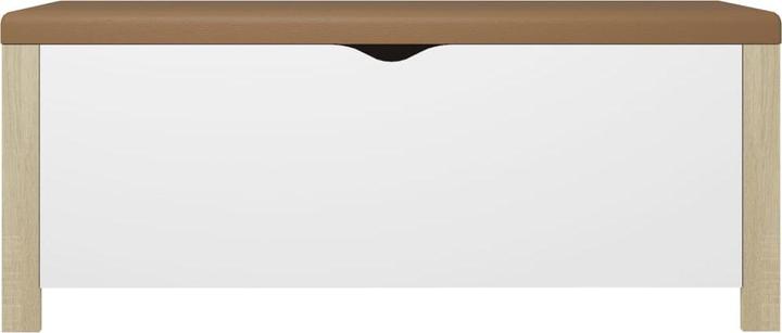 Produktbild VidaXL Aufbewahrungsbox (105 x 40 x 45 cm)