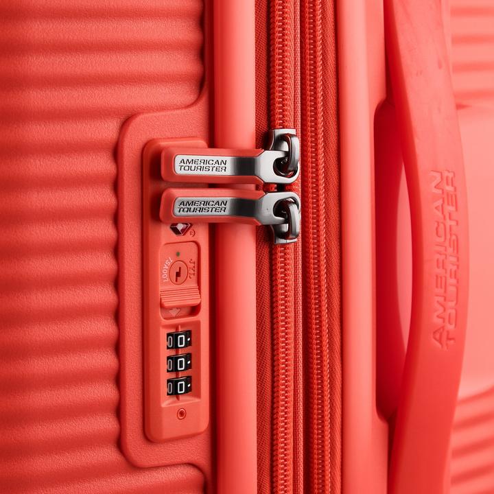 Image du produit American Tourister Toupie Sonore (97 l)