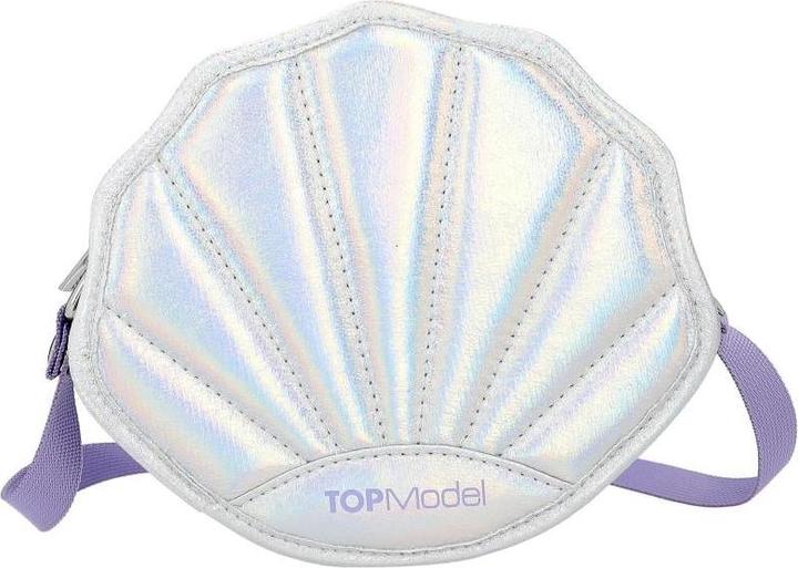 Immagine prodotto Magni Borsa a tracolla TOPModel MERMAID a forma di conchiglia