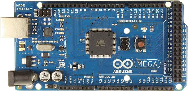 Produktbild Arduino Mega 2560 Rev. 3