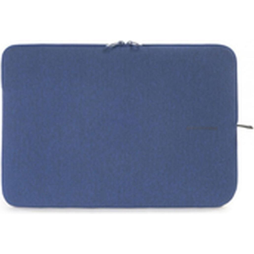 Tucano Tweede Huid Melange (16", Universeel), Laptoptas, Blauw