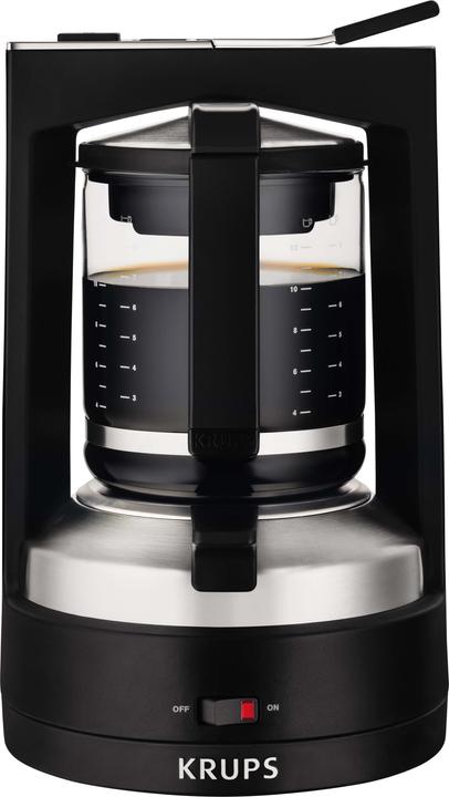 Actual product image Krups Km468910