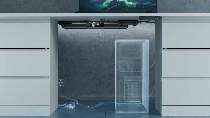 Image du produit Arctic Senza 5500GT ACPCC00003A (AMD Ryzen 5 5700U, 16 Go, 1000 Go, Radeon RX Vega 7)
