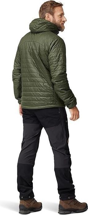 Actual product image Fjällräven Expedition X-Lätt Hoodie (XXL)